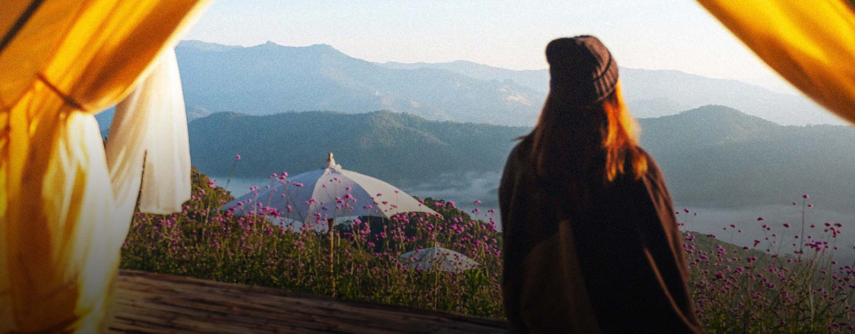 Aktivitas Seru yang Wajib Dicoba di Wisata Gunung Telomoyo Aktivitas Seru yang Wajib Dicoba di Wisata Gunung Telomoyo