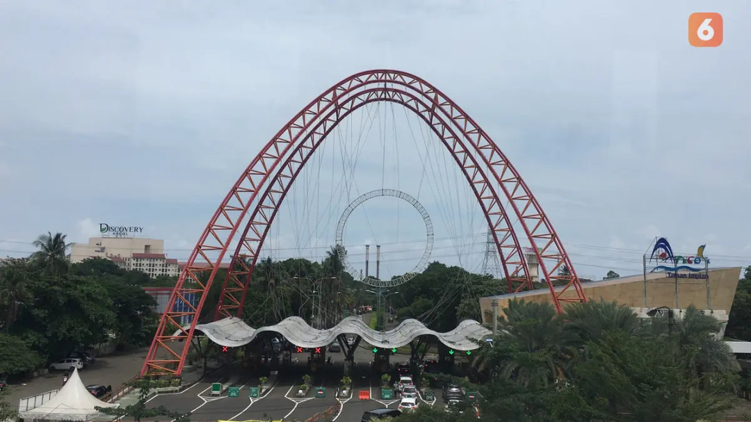 Ancol Gaet Telkomsel untuk Digitalisasi dan Penerapan IoT di Ancol Gaet Telkomsel untuk Digitalisasi dan Penerapan IoT di
