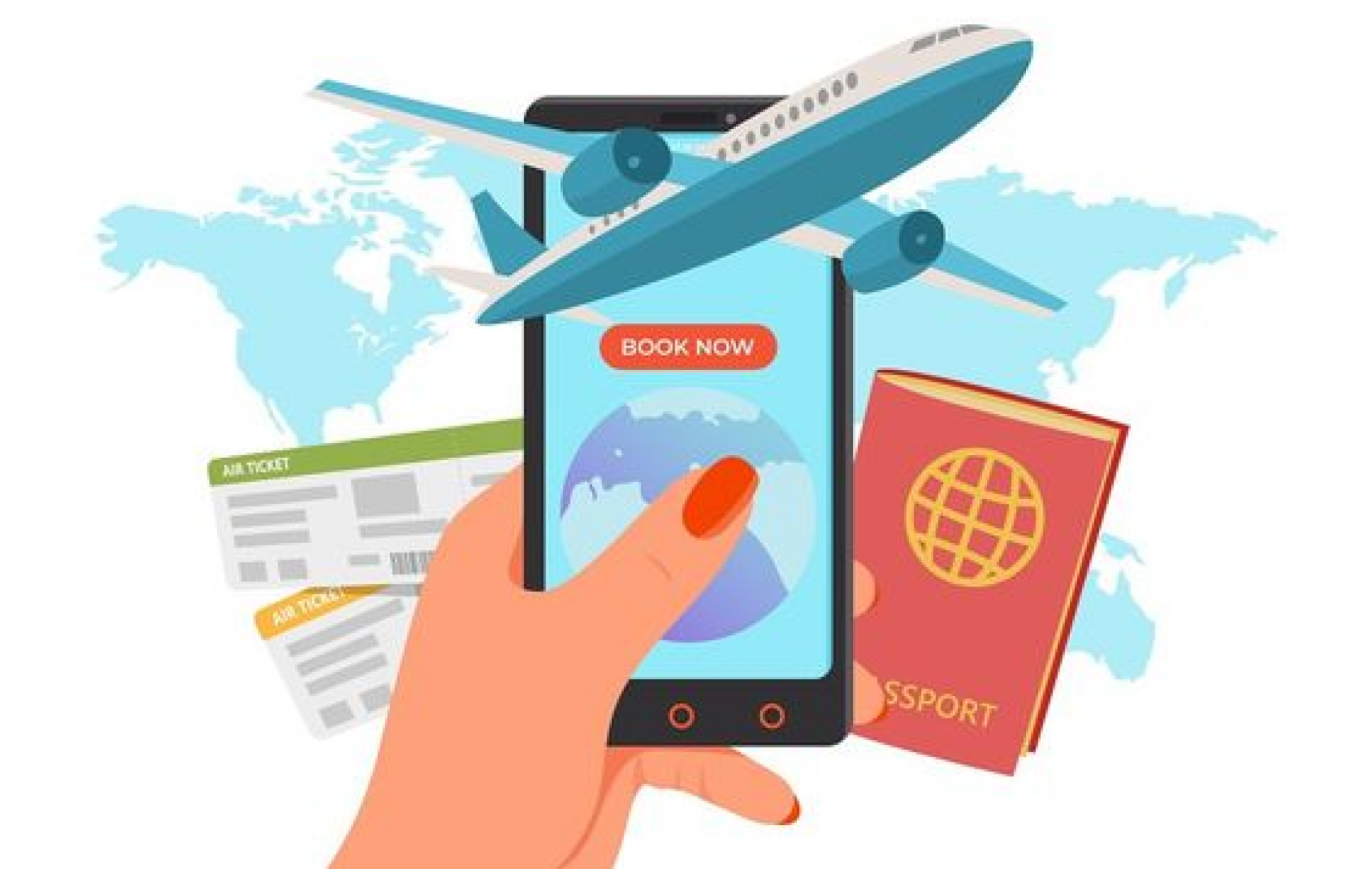 APLIKASI TRAVELING TERBAIK YANG HARUS KALIAN MILIKI SAAT BEPERGIAN APLIKASI TRAVELING TERBAIK YANG HARUS KALIAN MILIKI SAAT BEPERGIAN