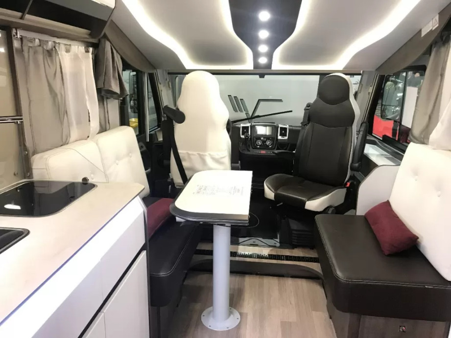 Campervan dan Caravan Jadi Tren Wisata Baru di Eropa, Harganya Campervan dan Caravan Jadi Tren Wisata Baru di Eropa, Harganya