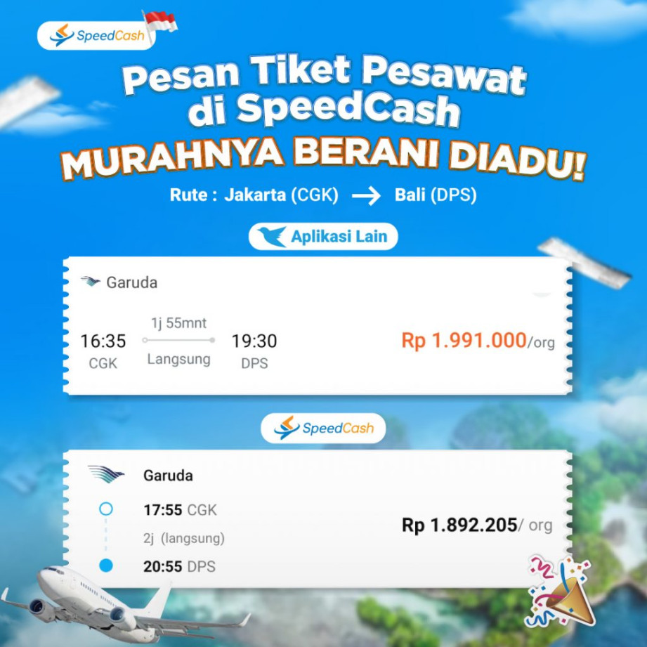 Cara Pesan Tiket Pesawat Murah Terbaru Cara Pesan Tiket Pesawat Murah Terbaru