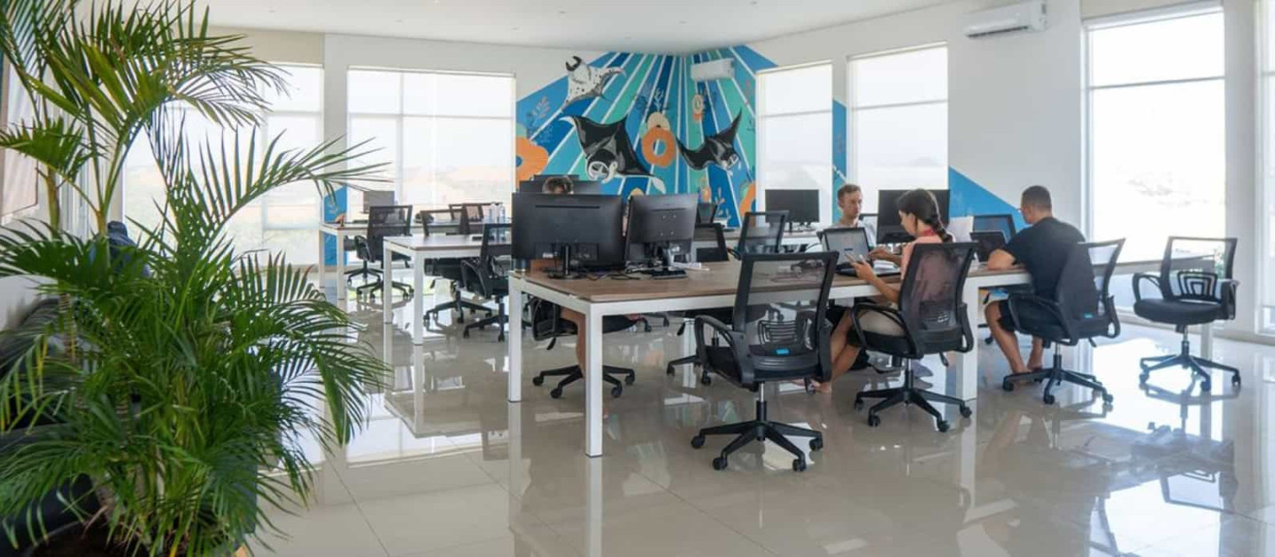 Coworking Space Terbaik di Bali Liburan Bali Coworking Space Terbaik di Bali Liburan Bali