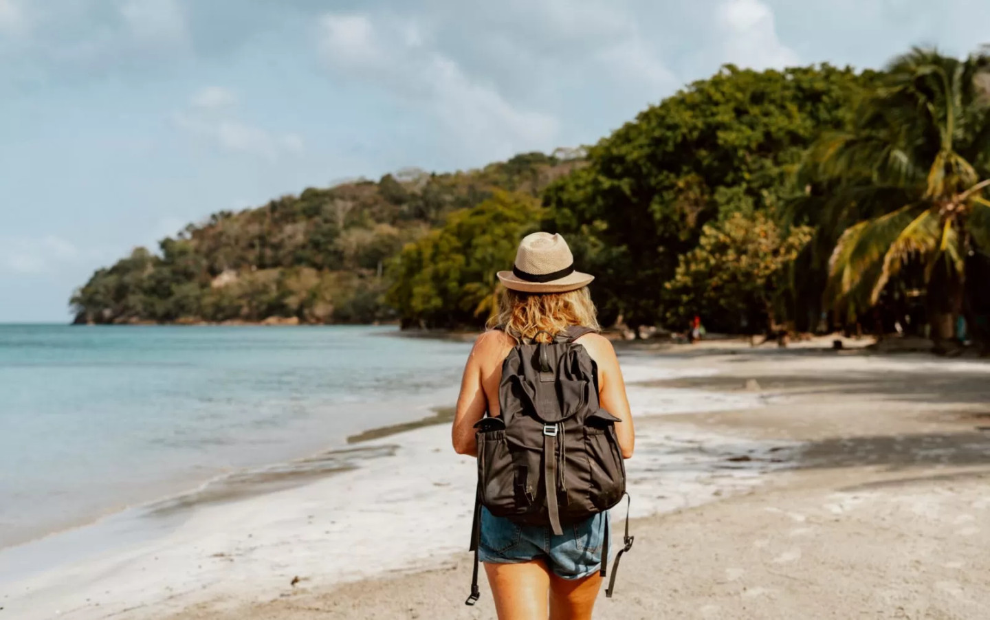 Destinasi Wisata Dunia Yang Cocok untuk Liburan Ala Backpacker Destinasi Wisata Dunia Yang Cocok untuk Liburan Ala Backpacker