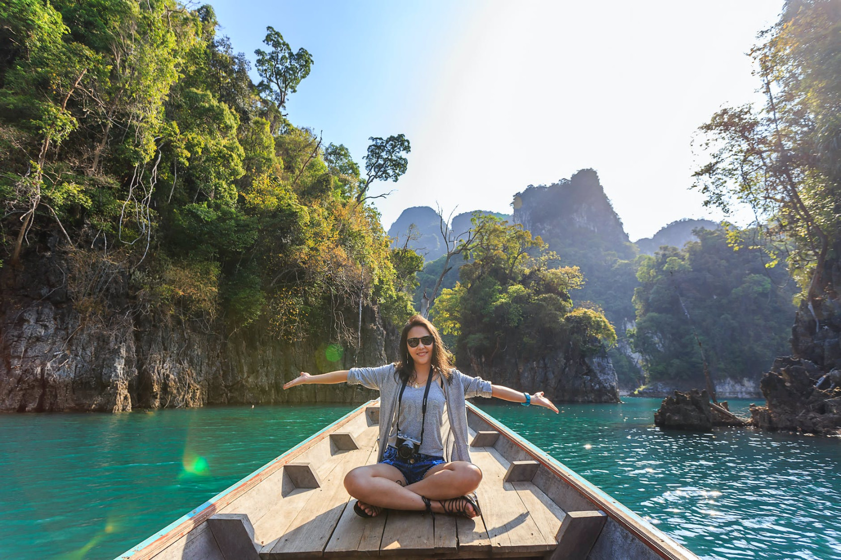 Destinasi Wisata Indonesia dengan Budget Murah - Ajaib Destinasi Wisata Indonesia dengan Budget Murah - Ajaib