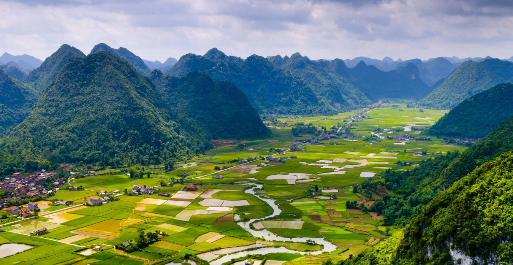 Destinasi Wisata Ramah Lingkungan di Asia Tenggara Destinasi Wisata Ramah Lingkungan di Asia Tenggara