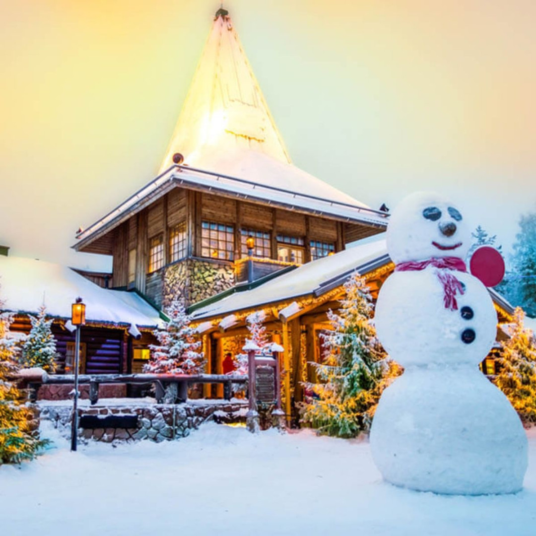 Destinasi Wisata Winter Terbaik Eropa untuk Keluarga - Blog Destinasi Wisata Winter Terbaik Eropa untuk Keluarga - Blog