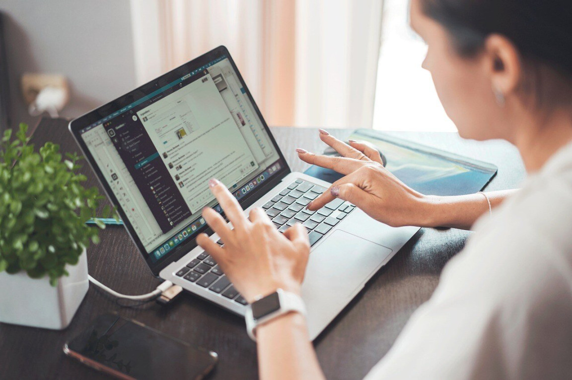 Digital Nomad: Definisi, Jenis Pekerjaan, Tipsnya Digital Nomad: Definisi, Jenis Pekerjaan, Tipsnya