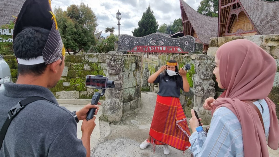 Explore Destinasi Wisata dengan Teknologi VR, Berwisata Bisa dari Explore Destinasi Wisata dengan Teknologi VR, Berwisata Bisa dari