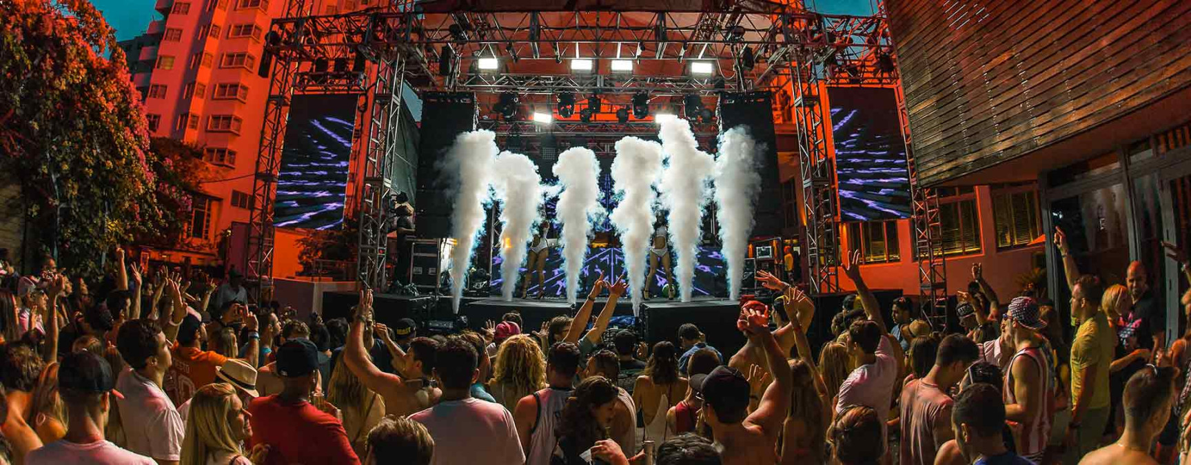 Festival Musik Terbesar yang Harus Kamu Masukkan Wishlist Saat Festival Musik Terbesar yang Harus Kamu Masukkan Wishlist Saat