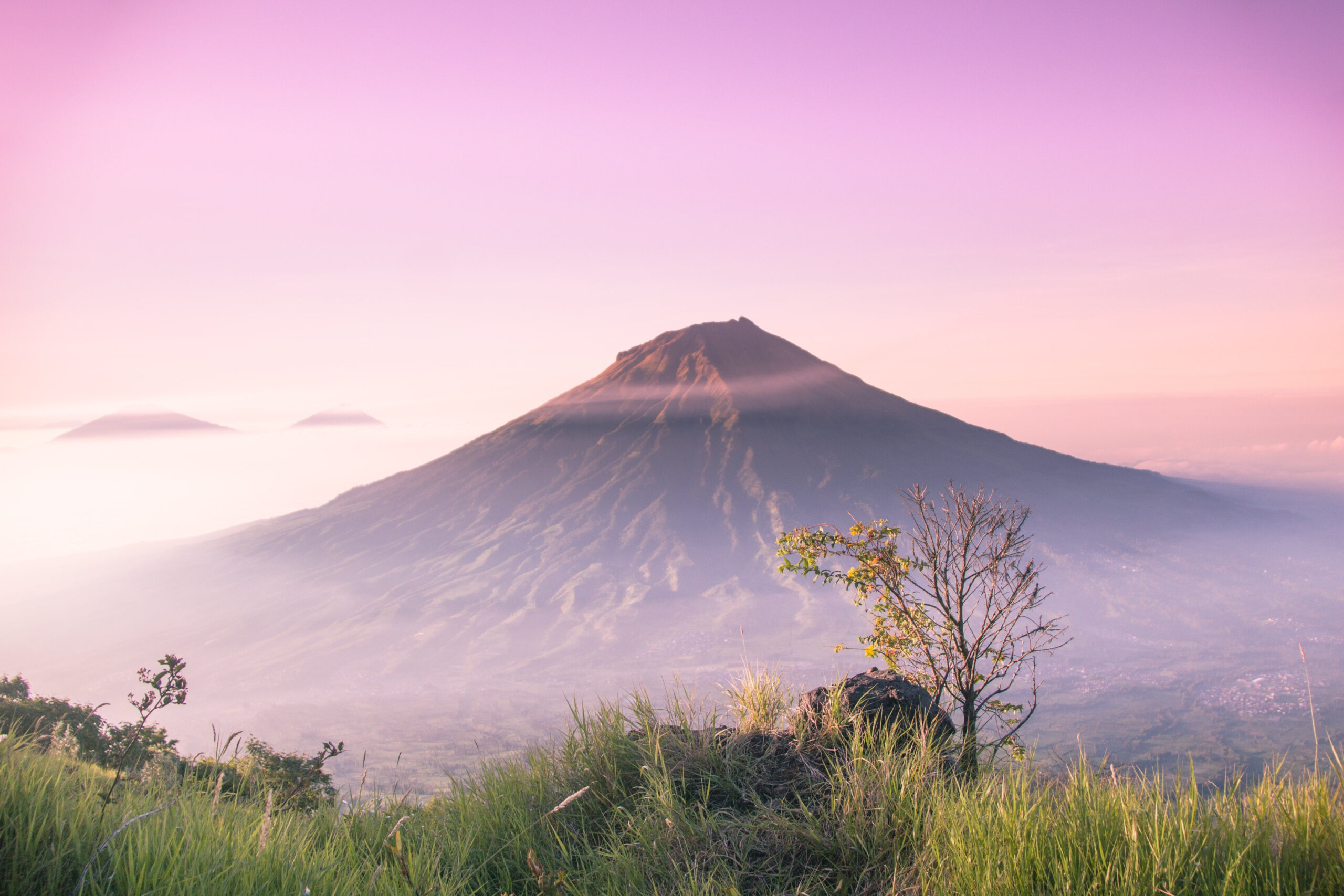 First Time Mendaki? Ini Gunung yang Cocok untuk Pemula! First Time Mendaki? Ini Gunung yang Cocok untuk Pemula!