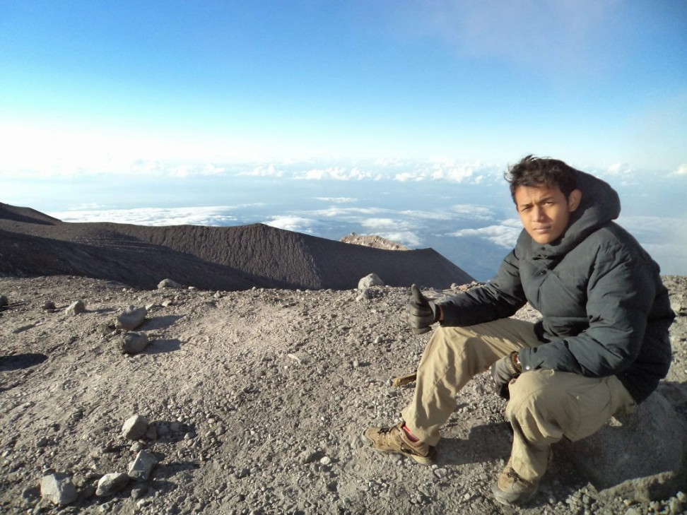 Gunung yang Ramah Dijajal Buat Pendaki Pemula Gunung yang Ramah Dijajal Buat Pendaki Pemula