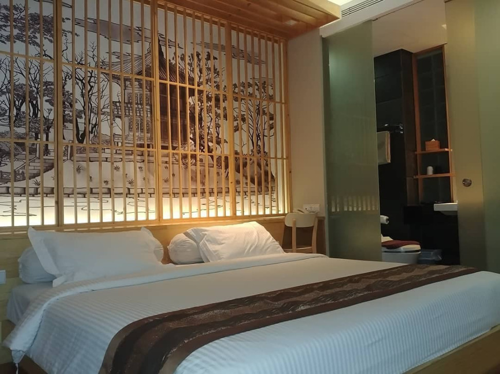 Hotel Instagramable Paling Unik di Bandung (Harga Mulai 0ribuan) Hotel Instagramable Paling Unik di Bandung (Harga Mulai 0ribuan)