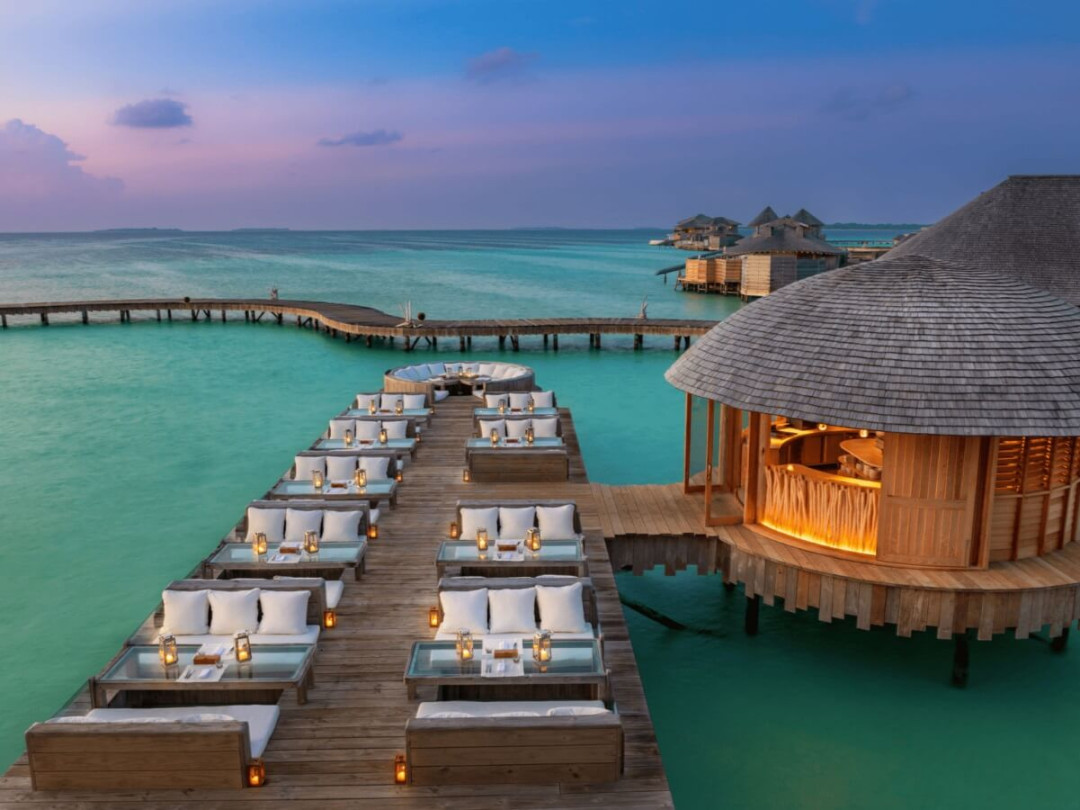 Hotel Mewah Ramah Lingkungan Terbaik di Dunia - blackxperience Hotel Mewah Ramah Lingkungan Terbaik di Dunia - blackxperience