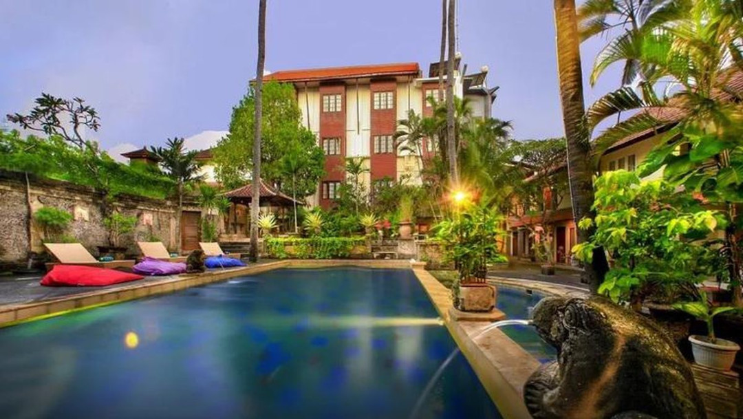 Hotel Murah di Kuta Bali rb: Pilihan Penginapan Terjangkau di Hotel Murah di Kuta Bali rb: Pilihan Penginapan Terjangkau di