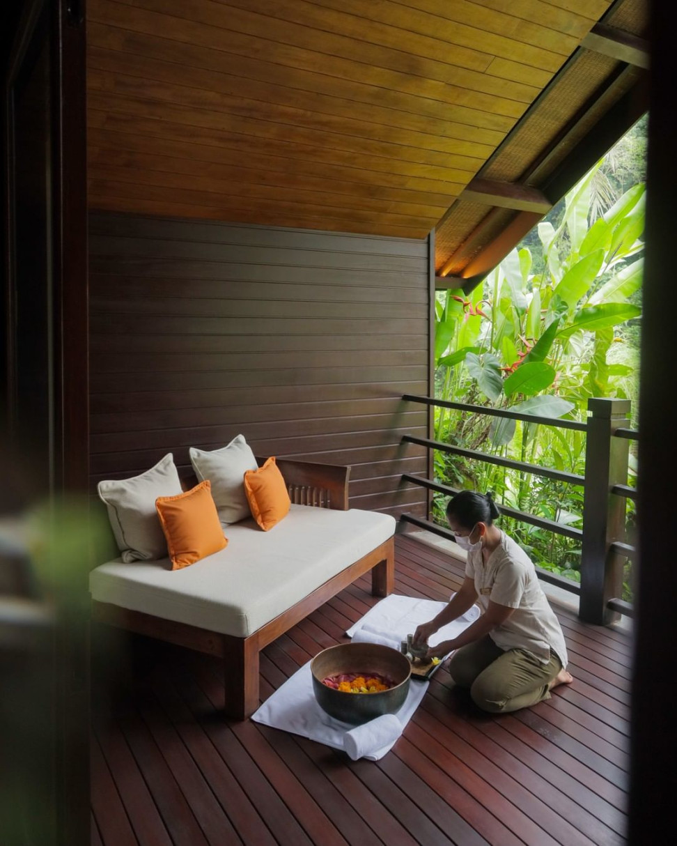 Hotel Romantis untuk Staycation di Valentines Day Hotel Romantis untuk Staycation di Valentines Day