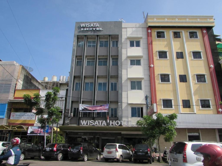 Hotel Wisata, Palembang (updated prices ) Hotel Wisata, Palembang (updated prices )