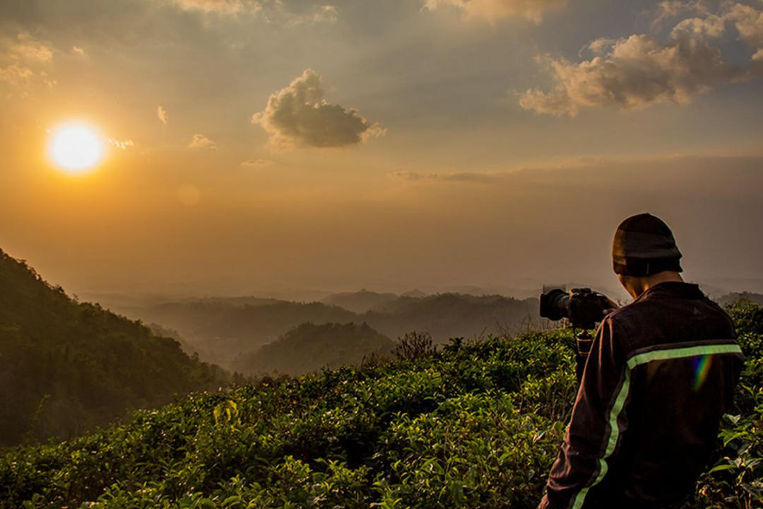 Hunting” Foto di Tempat Wisata, Simak Tips Berikut Halaman all Hunting” Foto di Tempat Wisata, Simak Tips Berikut Halaman all