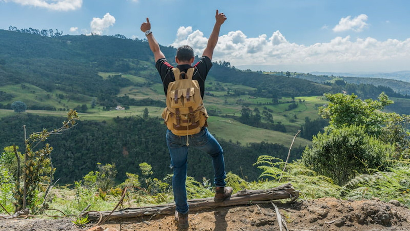 Ini Perbedaan Traveler dan Backpacker, Jangan Sampai Keliru Ini Perbedaan Traveler dan Backpacker, Jangan Sampai Keliru