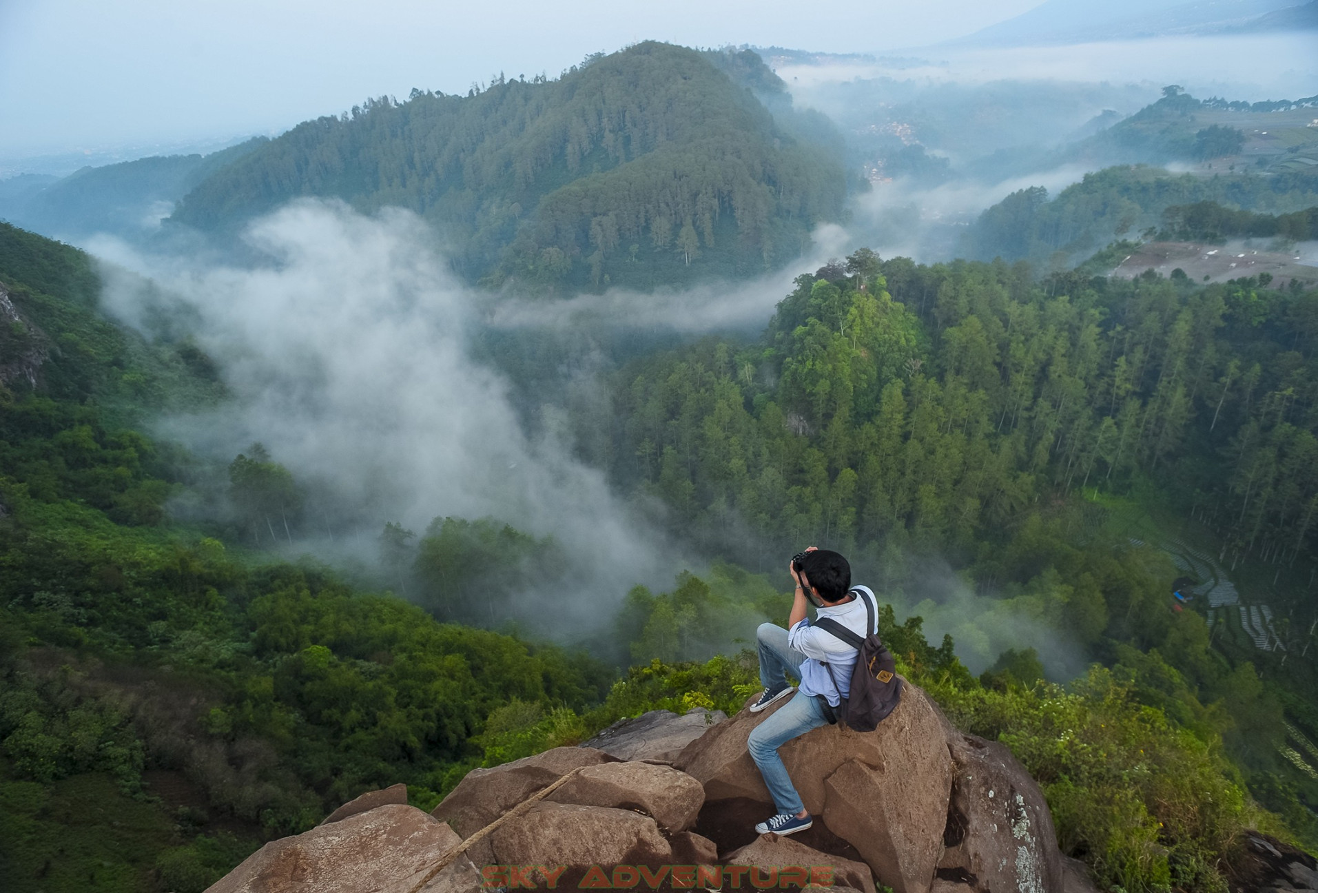 Ini Tempat Wisata Terbaik Saat Musim Hujan Ini Tempat Wisata Terbaik Saat Musim Hujan