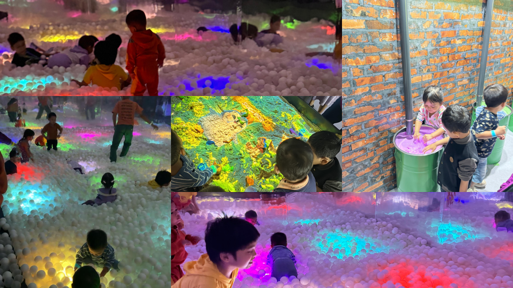 Jakarta Experience Board - Playground Lab Science Interaktif Jakarta Experience Board - Playground Lab Science Interaktif