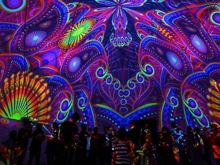 Jogja Menghadirkan Wisata Teknologi Pertama, Dome Experience Jogja Menghadirkan Wisata Teknologi Pertama, Dome Experience