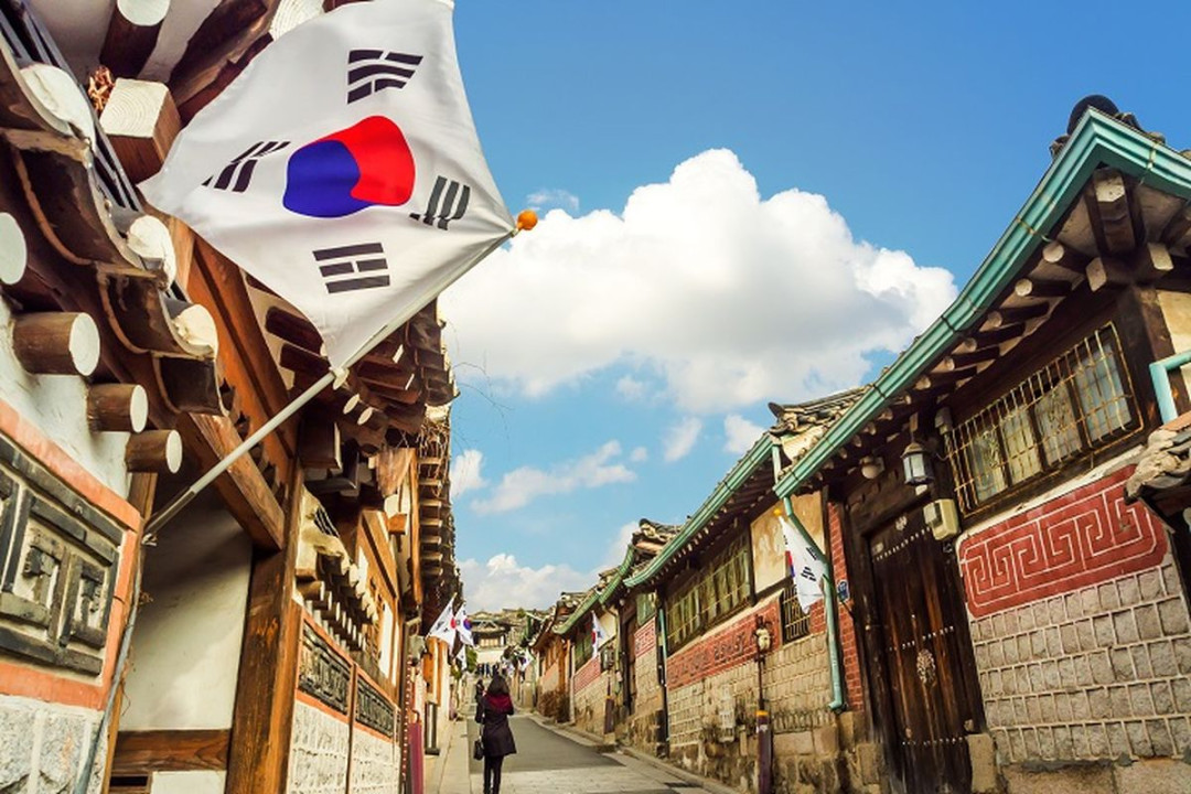 Korea Selatan Luncurkan Kampanye Wisata dengan Teknologi Metaverse Korea Selatan Luncurkan Kampanye Wisata dengan Teknologi Metaverse