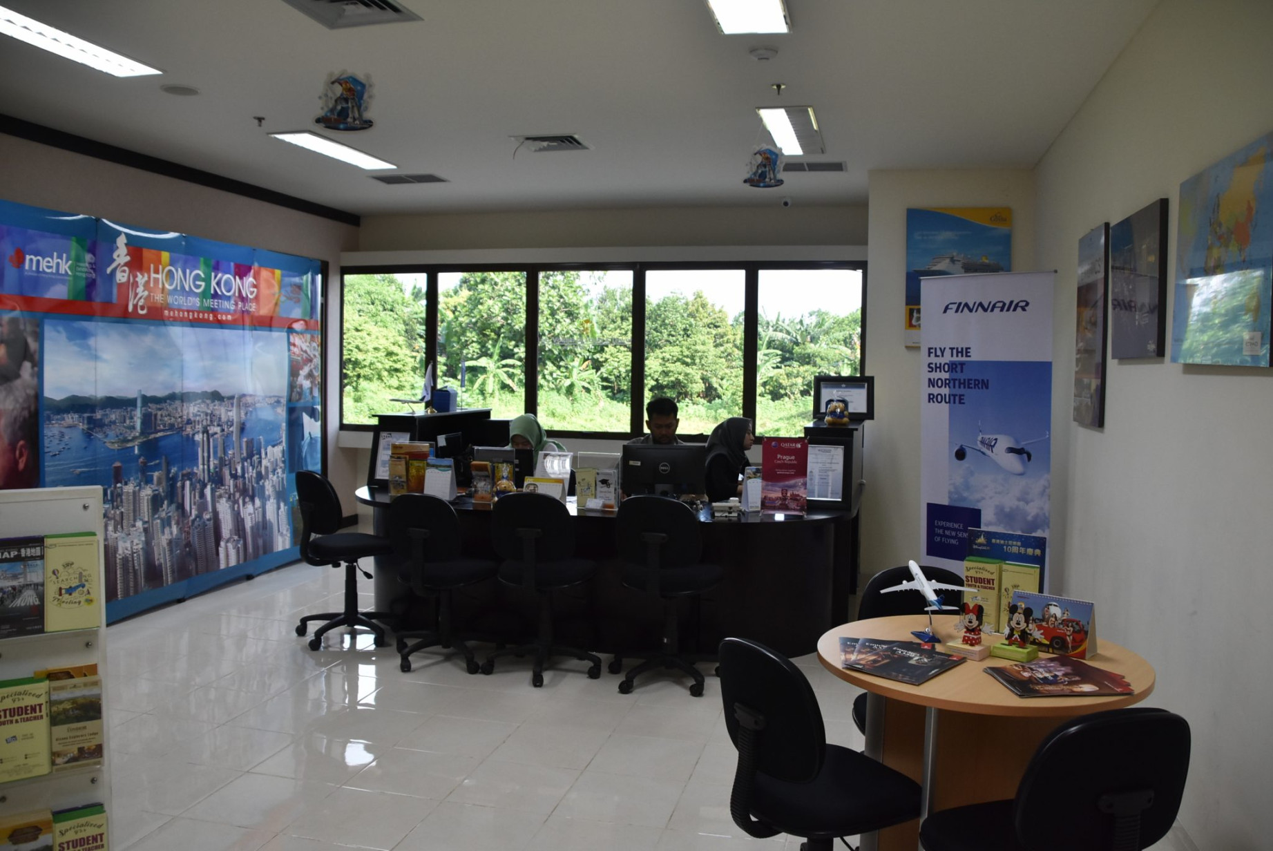 Laboratorium Pariwisata – Program Pendidikan Vokasi Universitas Laboratorium Pariwisata – Program Pendidikan Vokasi Universitas