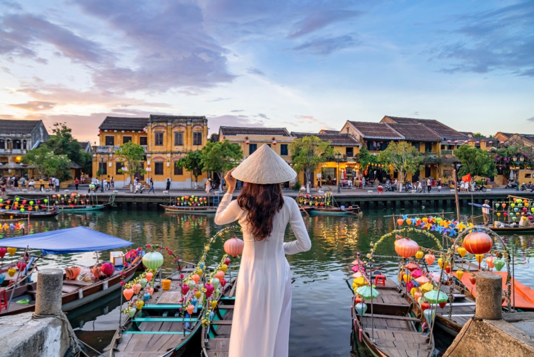 Liburan Tahun Baru di Vietnam: Temukan Keajaiban Budaya dan Alamnya Liburan Tahun Baru di Vietnam: Temukan Keajaiban Budaya dan Alamnya
