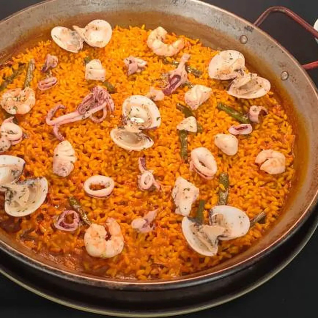 Makanan Khas Spanyol yang Paling Populer, Terkenal Unik dan Makanan Khas Spanyol yang Paling Populer, Terkenal Unik dan
