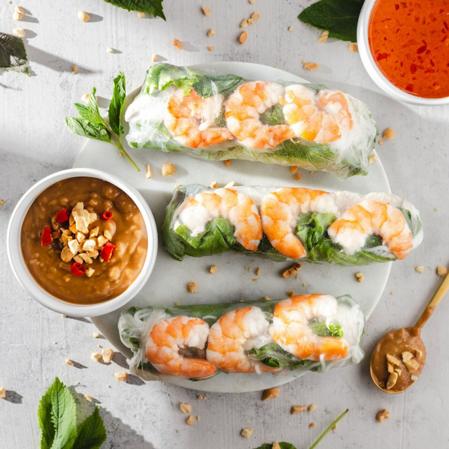 Makanan Khas Vietnam yang Unik dan Lezat - Lifestyle Katadata.co Makanan Khas Vietnam yang Unik dan Lezat - Lifestyle Katadata.co