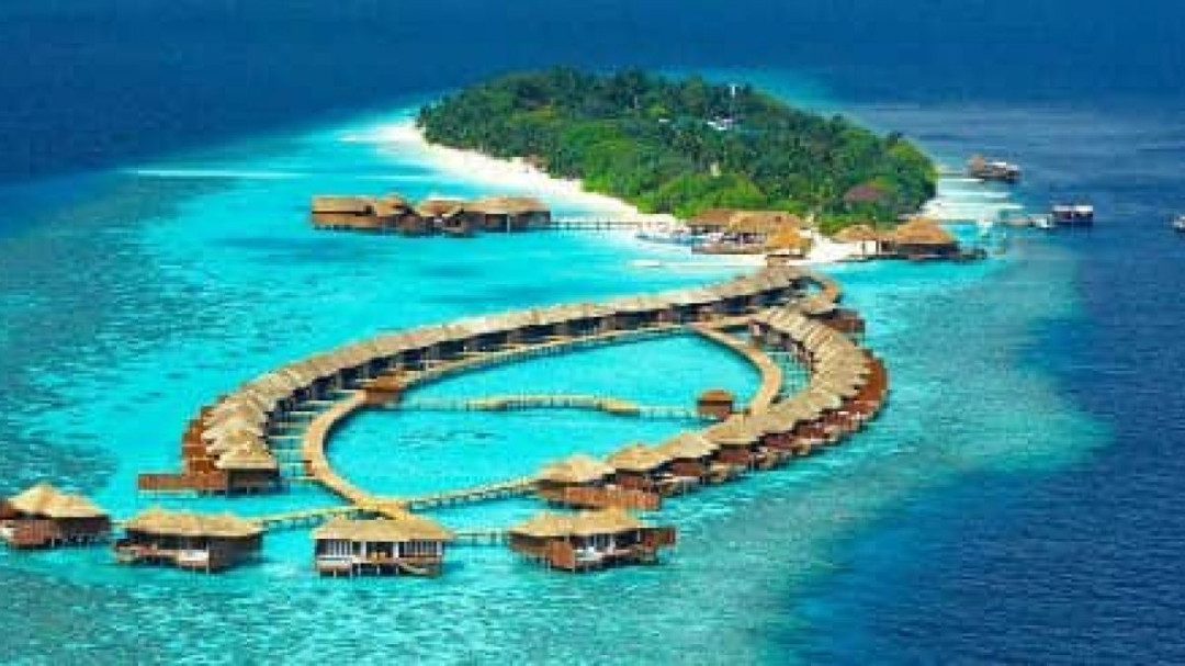 Manjakan Mata, Berikut tempat wisata di Maladewa Manjakan Mata, Berikut tempat wisata di Maladewa