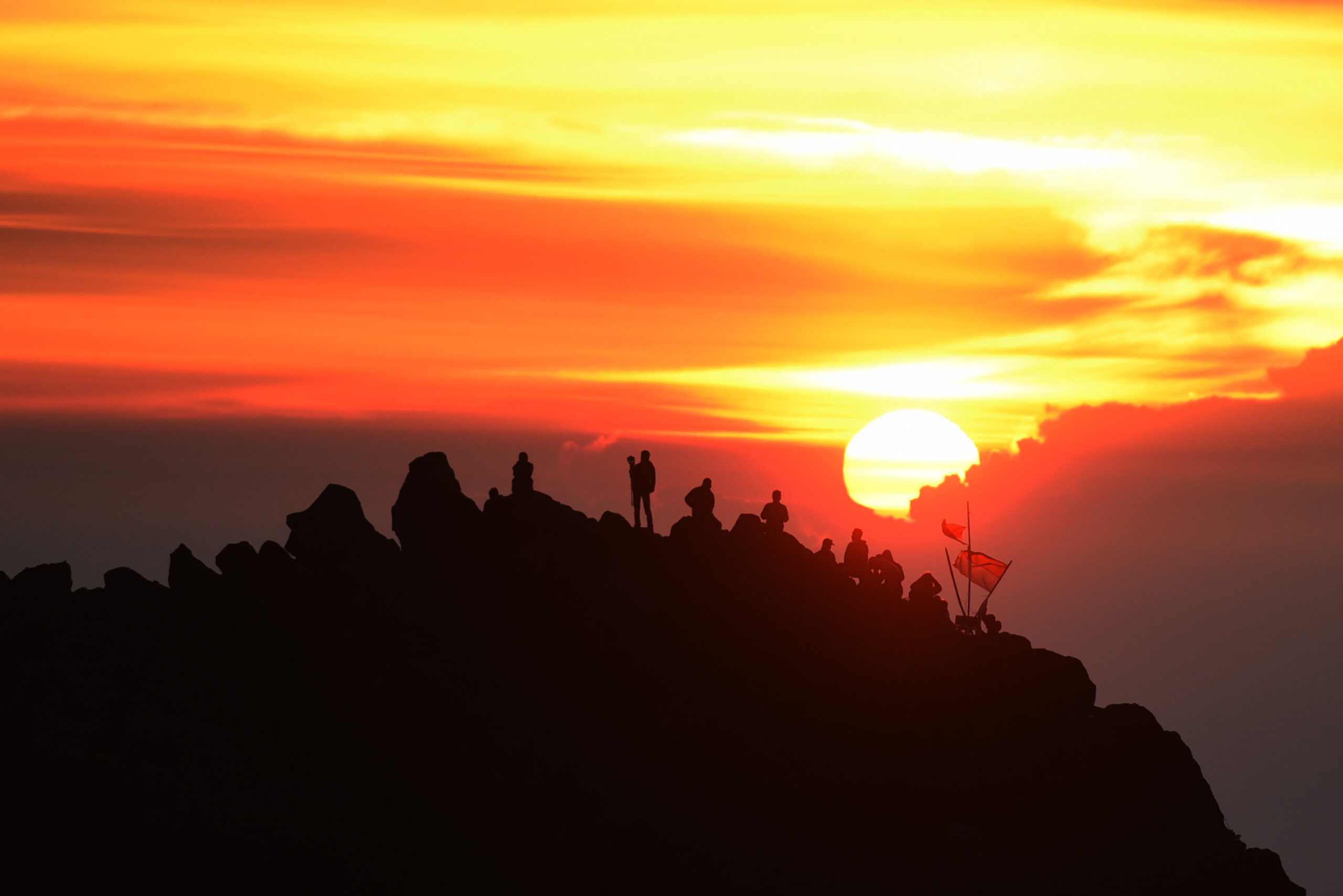 Memburu Sunrise di Gunung Arjuno Wego Indonesia Travel Blog Memburu Sunrise di Gunung Arjuno Wego Indonesia Travel Blog
