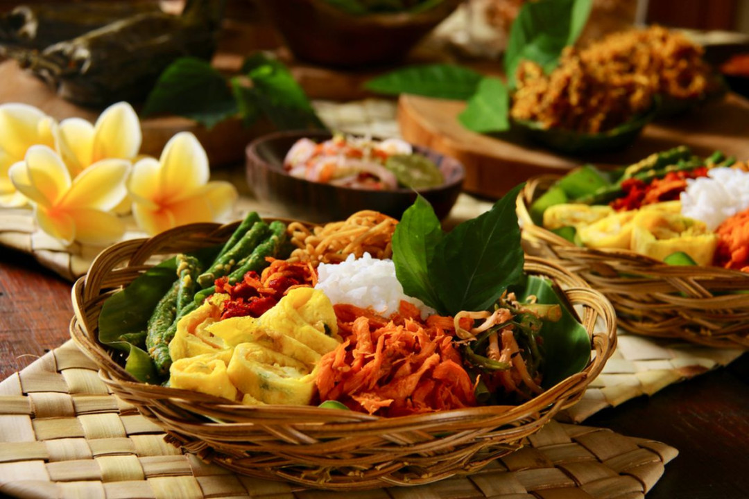 Mengapa Penting Setiap Destinasi Wisata Punya Kuliner Halal? Mengapa Penting Setiap Destinasi Wisata Punya Kuliner Halal?
