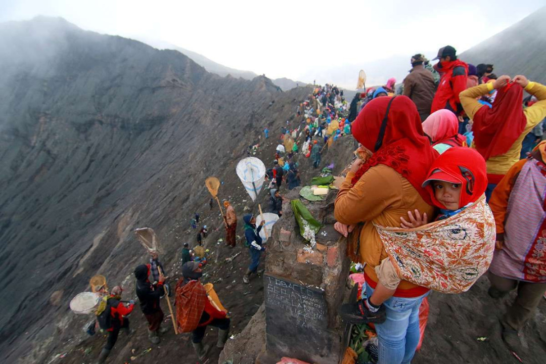 Mengenal Upacara Adat di Indonesia dan Tujuannya, Ada Tradisi Mengenal Upacara Adat di Indonesia dan Tujuannya, Ada Tradisi