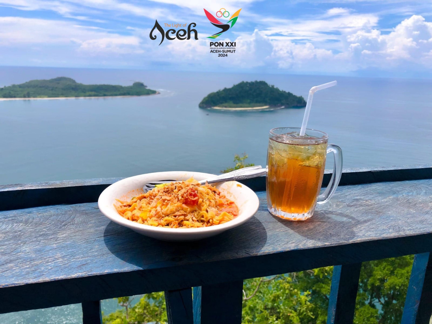 Menikmati Kuliner Khas di Puncak Gunung Geurutee, Sajian Lezat Menikmati Kuliner Khas di Puncak Gunung Geurutee, Sajian Lezat