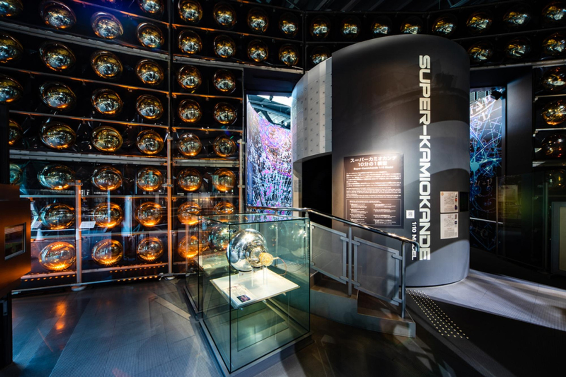 Museum Teknologi di Tokyo yang Wajib Masuk Itinerary! Museum Teknologi di Tokyo yang Wajib Masuk Itinerary!
