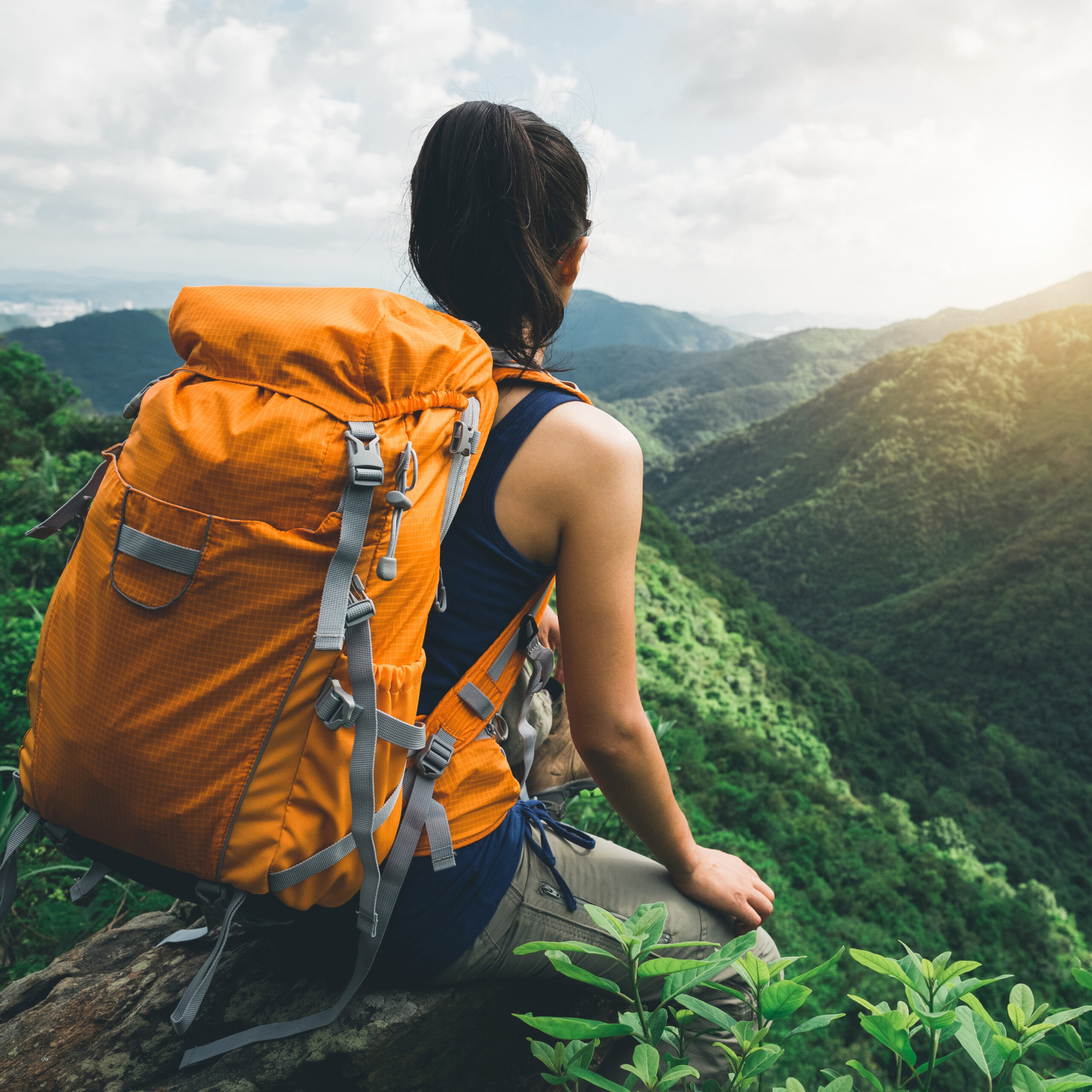 Pro Tips for Packing for Your First Backpacking Trip SELF Pro Tips for Packing for Your First Backpacking Trip SELF