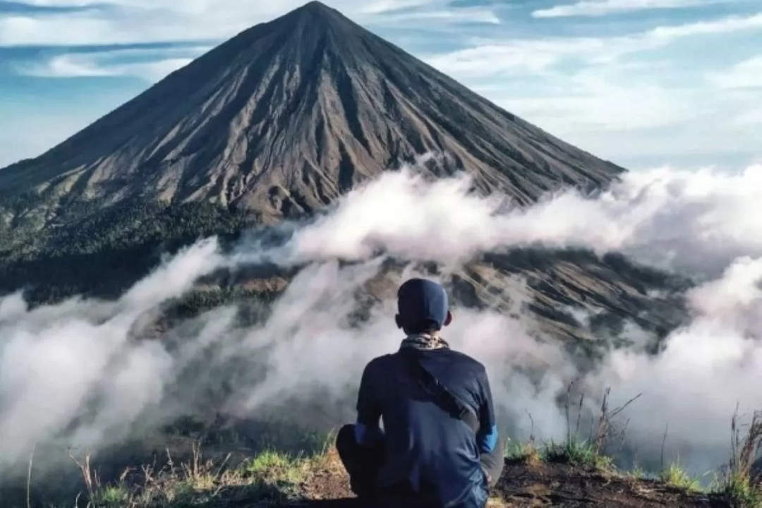 Puncak Tertinggi Nusa Tenggara Timur: Nomor di Daratan Timor Puncak Tertinggi Nusa Tenggara Timur: Nomor di Daratan Timor