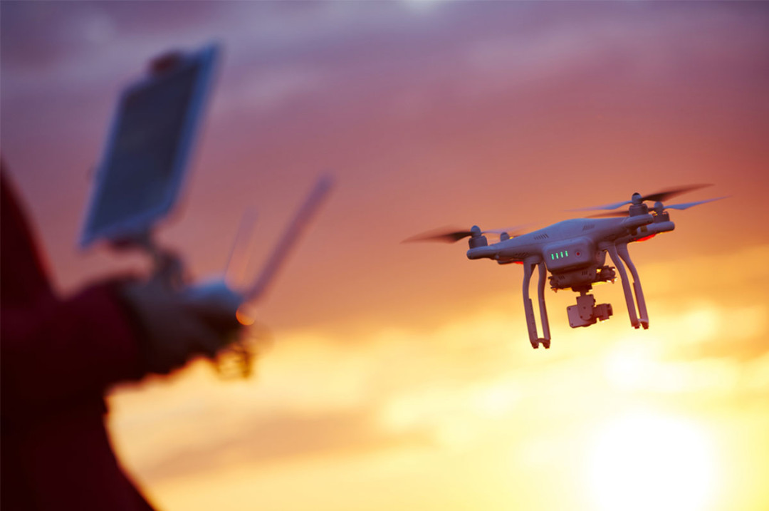 Rekomendasi Drone untuk Travelling dan Adventure SUPERLIVE Rekomendasi Drone untuk Travelling dan Adventure SUPERLIVE