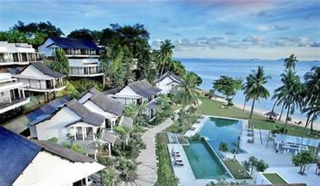 Rekomendasi Hotel Pantai Terbaik dengan Harga Terjangkau untuk Rekomendasi Hotel Pantai Terbaik dengan Harga Terjangkau untuk