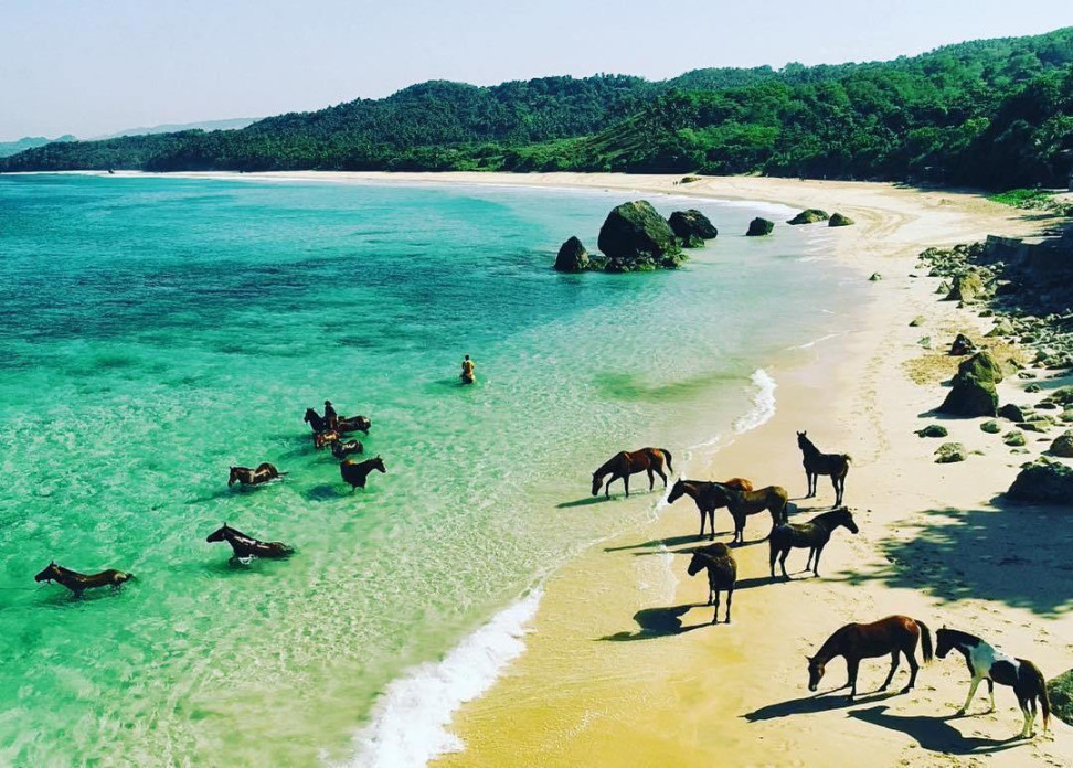 Rekomendasi Pantai Eksotis di Indonesia untuk Liburan, Mana Rekomendasi Pantai Eksotis di Indonesia untuk Liburan, Mana