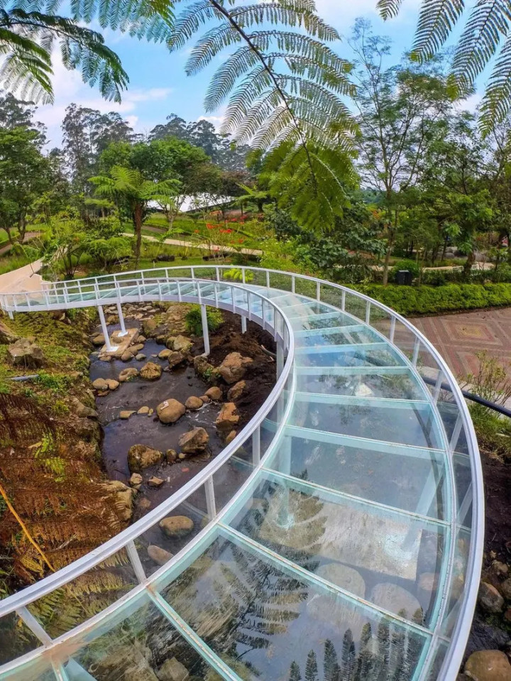Rekomendasi Tempat Wisata Hits untuk Libur Lebaran di Bandung Rekomendasi Tempat Wisata Hits untuk Libur Lebaran di Bandung
