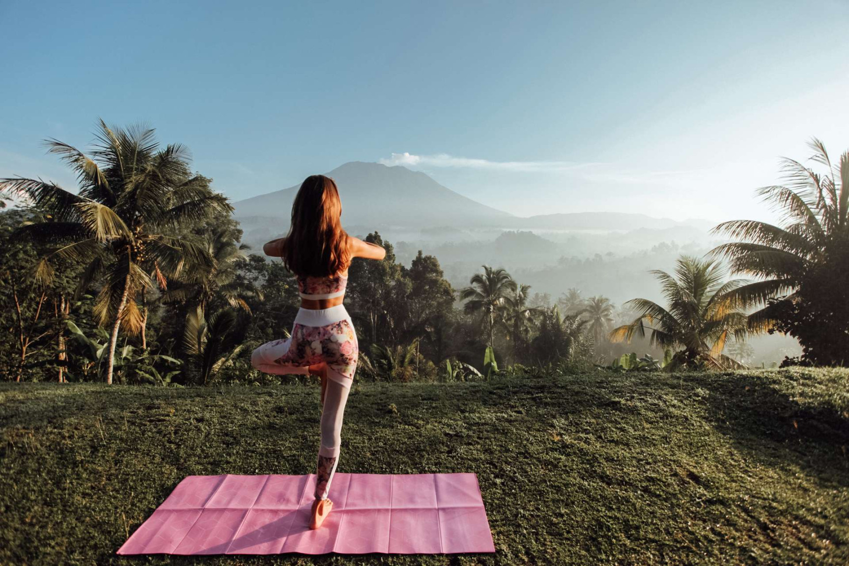 Rekomendasi Tempat Yoga di Bali untuk Healing Rekomendasi Tempat Yoga di Bali untuk Healing