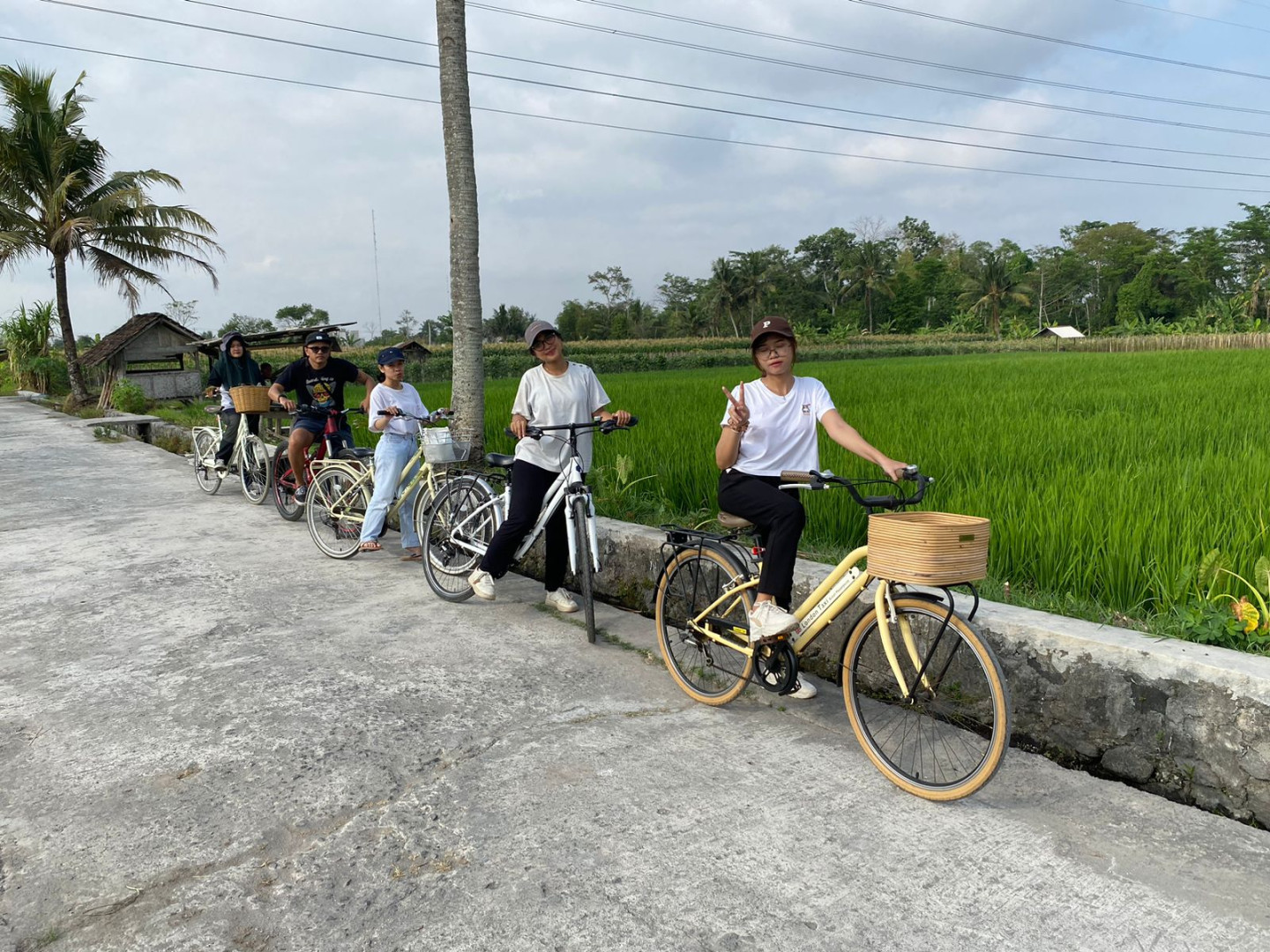 √ Rute Wisata Sepeda Kaliurang - Pondok Sepeda √ Rute Wisata Sepeda Kaliurang - Pondok Sepeda