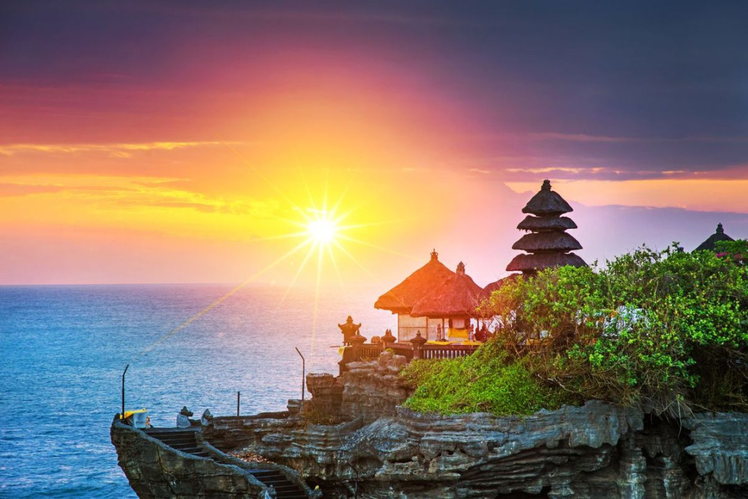 Selamat! Bali Dinobatkan sebagai Lokasi Sunset Terbaik di Dunia Selamat! Bali Dinobatkan sebagai Lokasi Sunset Terbaik di Dunia