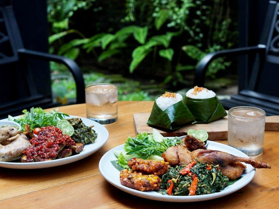 Tempat Makan Keluarga di Kota Malang, Enak dan Nyaman! - Info Area Tempat Makan Keluarga di Kota Malang, Enak dan Nyaman! - Info Area