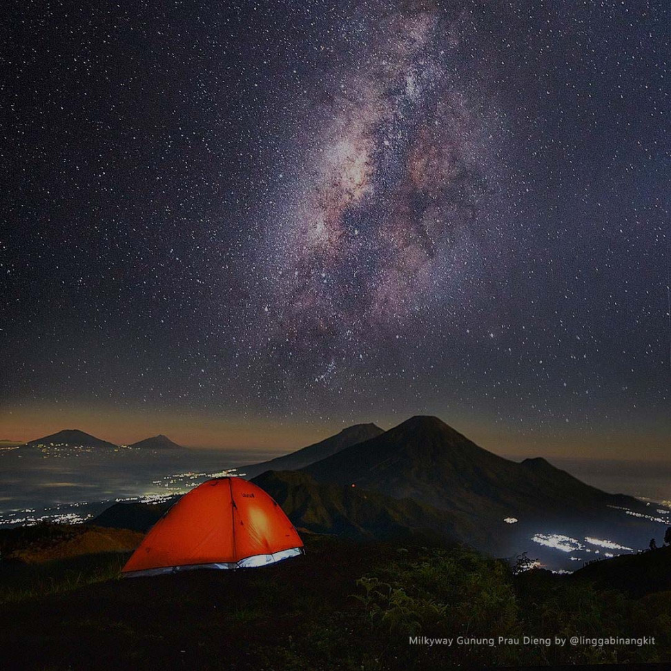 Tempat Rekomendasi untuk Stargazing di Indonesia – Kelas Hobi Tempat Rekomendasi untuk Stargazing di Indonesia – Kelas Hobi