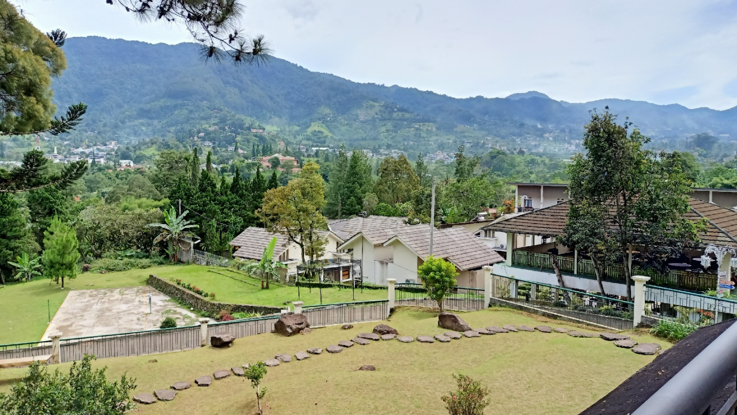 TEMPAT RETRET DI BOGOR - PANCAWATI VILLA AND RESORT TEMPAT RETRET DI BOGOR - PANCAWATI VILLA AND RESORT