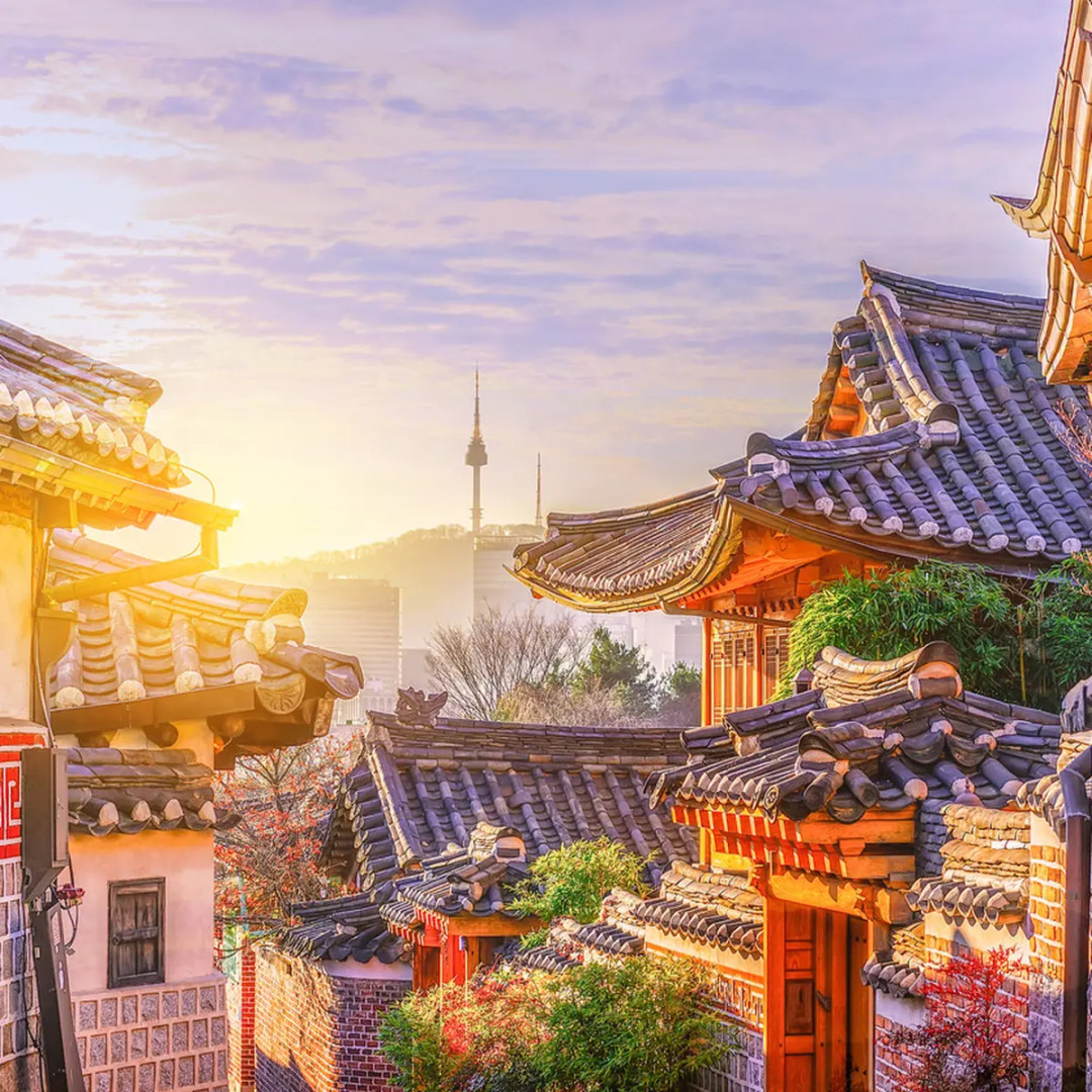 Tempat Wisata di Korea Selatan yang Wajib Disambangi Saat Tempat Wisata di Korea Selatan yang Wajib Disambangi Saat
