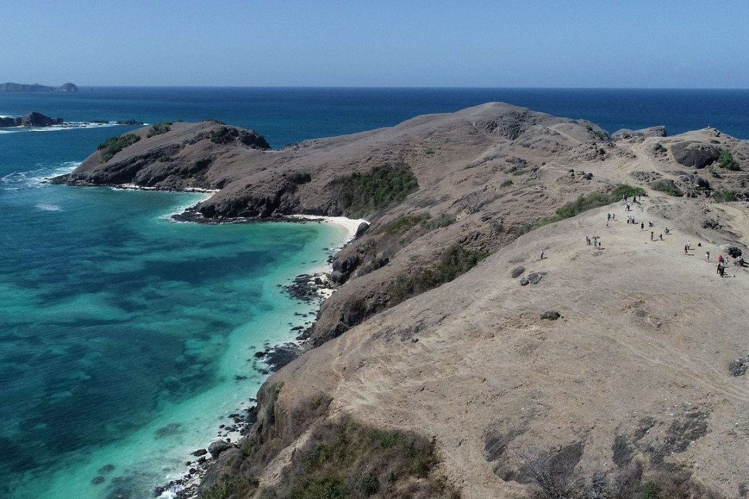 Tempat Wisata di Lombok yang Wajib Dikunjungi, Selain Gili Tempat Wisata di Lombok yang Wajib Dikunjungi, Selain Gili